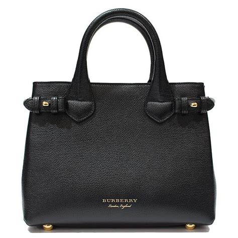 sac à main burberry noir|burberry handbags website.